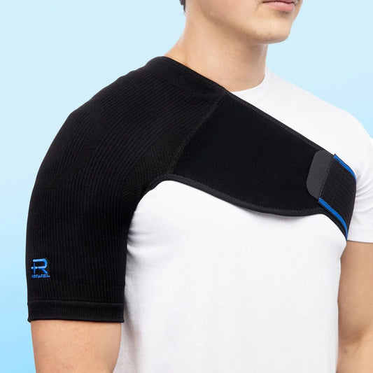 Reparel Shoulder Support