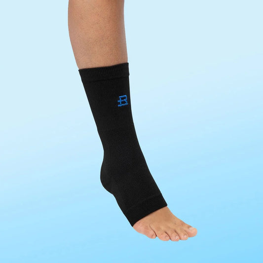 Reparel Ankle Sleeve