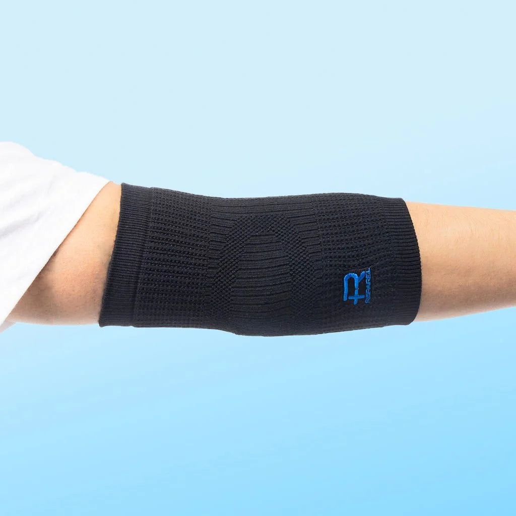 Reparel Elbow Sleeve
