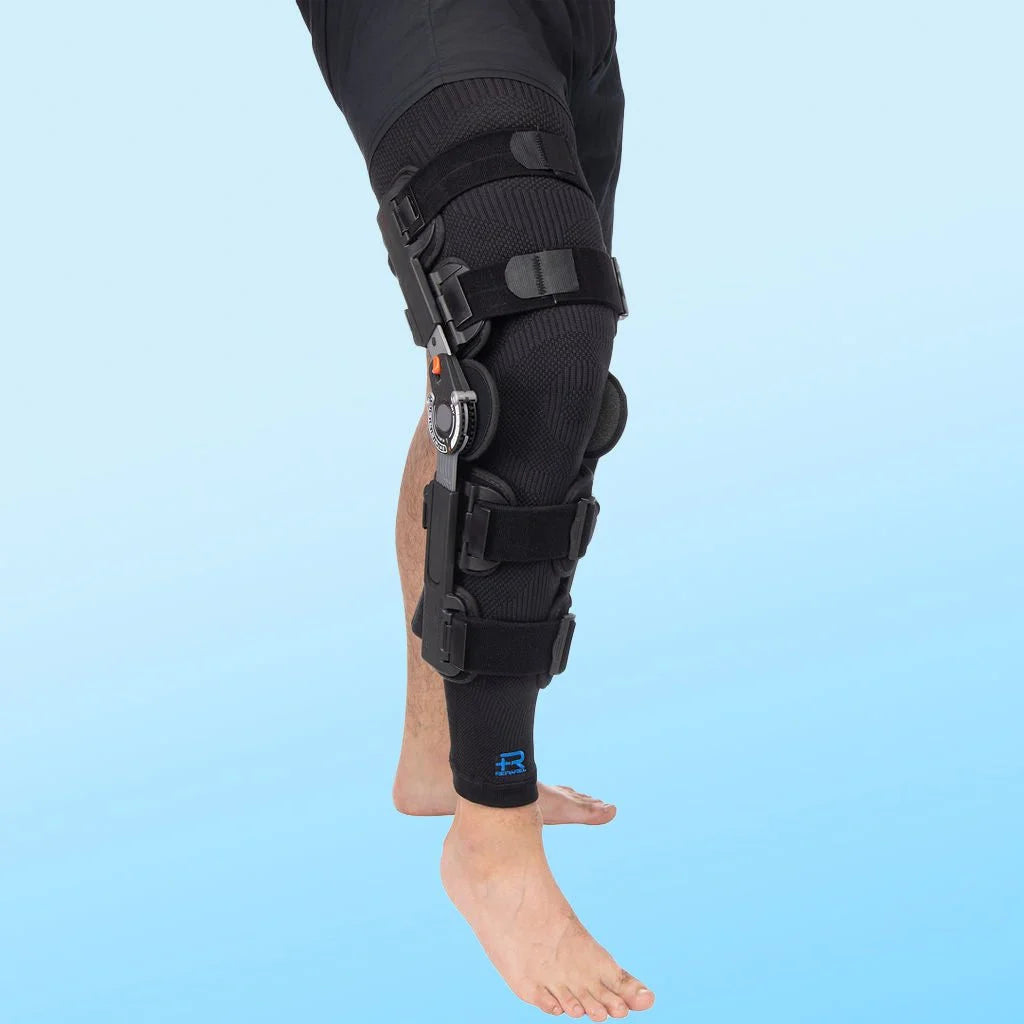 Reparel Leg Sleeve
