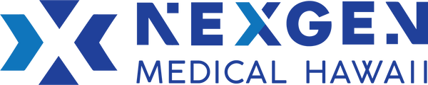 NexGen Medical Hawaii