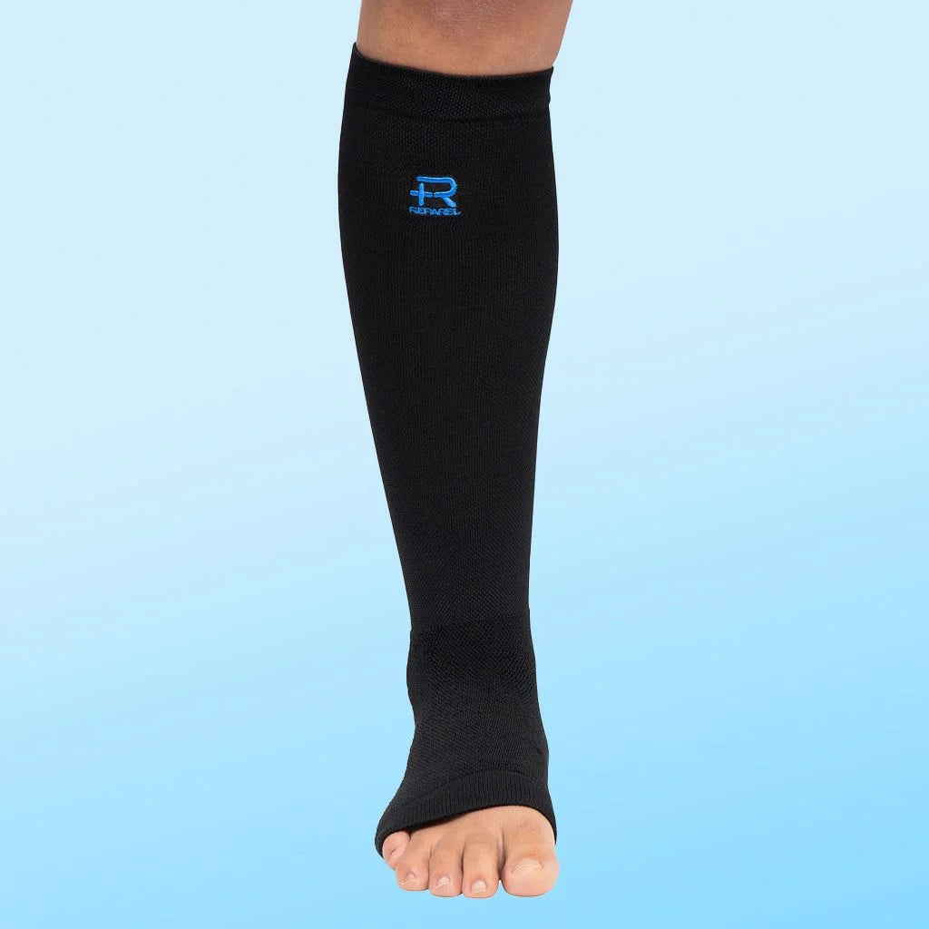 Reparel Lower Leg Sleeve