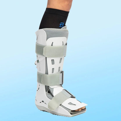 Reparel Lower Leg Sleeve
